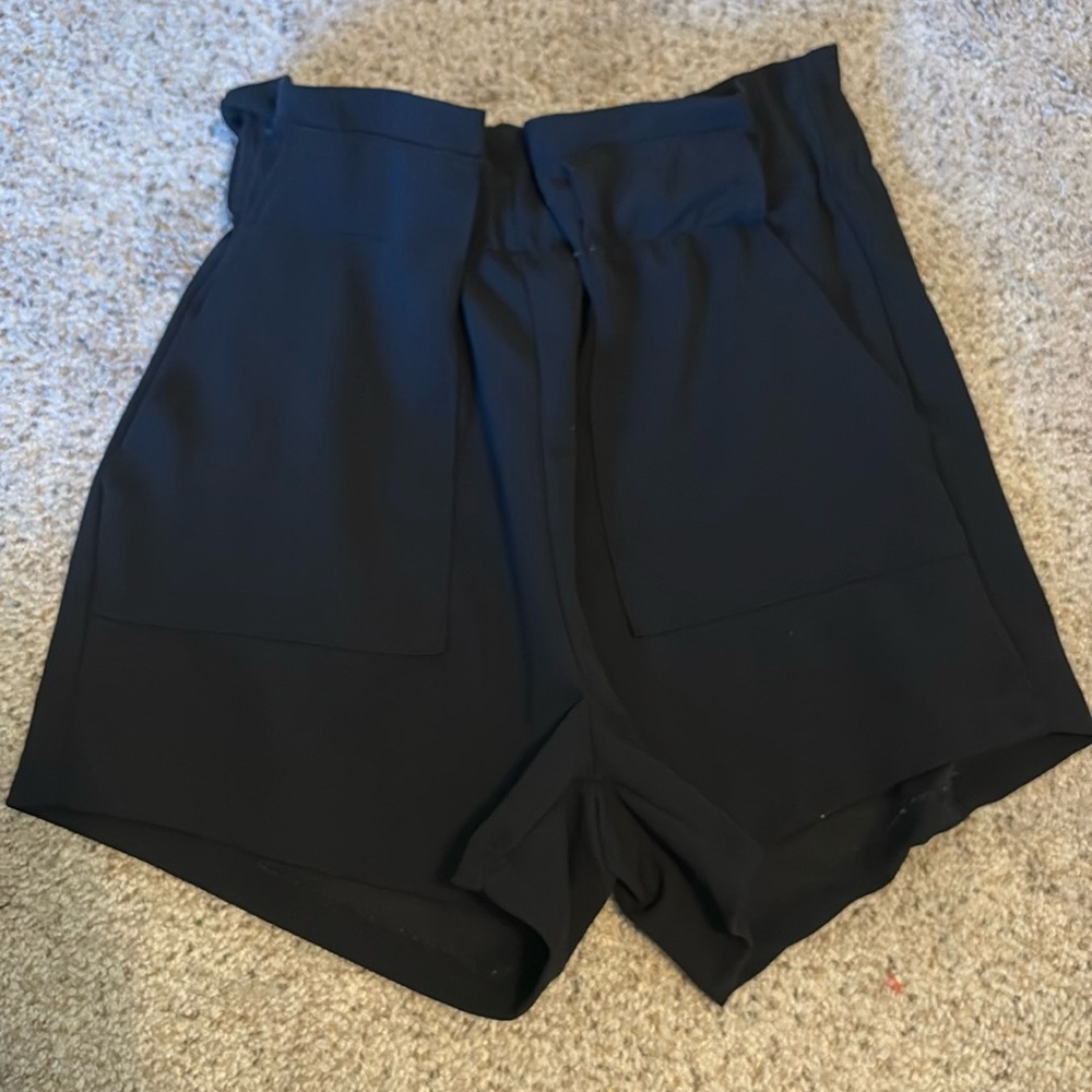 Women Dress Shorts S